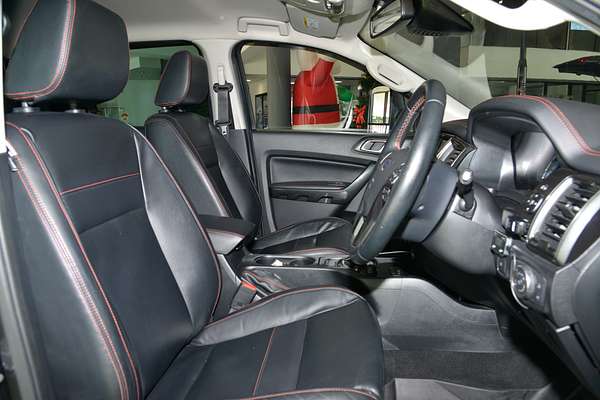 2020 Ford Ranger FX4 PX MkIII 4X4 2.0L thumb-9