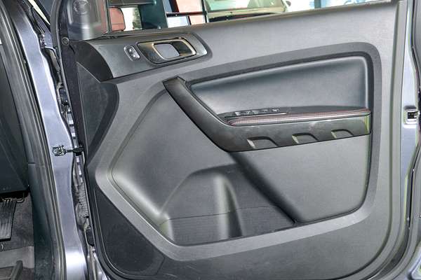 2020 Ford Ranger FX4 PX MkIII 4X4 2.0L thumb-15