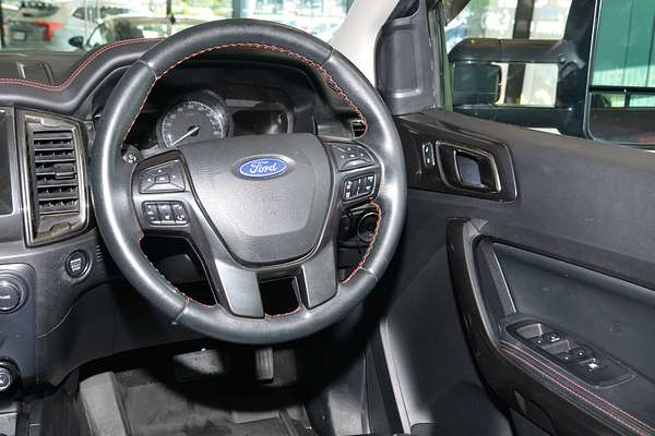 2020 Ford Ranger FX4 PX MkIII 4X4 2.0L thumb-17