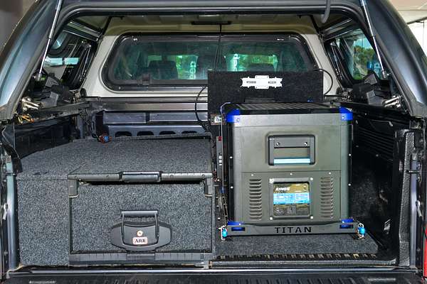 2020 Ford Ranger FX4 PX MkIII 4X4 2.0L thumb-18