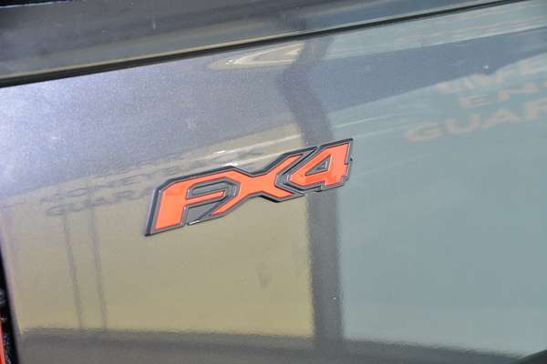 2020 Ford Ranger FX4 PX MkIII 4X4 2.0L thumb-19