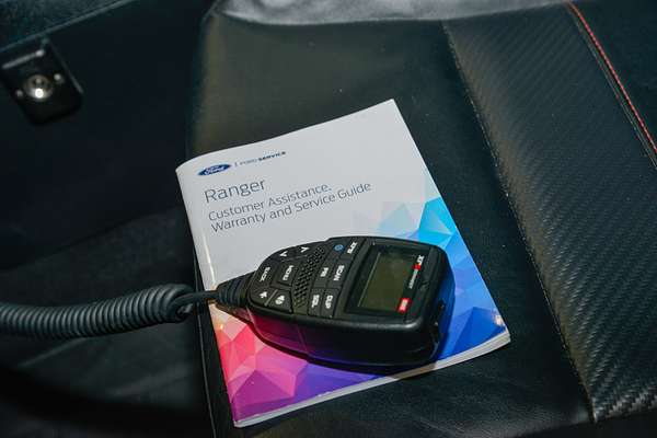 2020 Ford Ranger FX4 PX MkIII 4X4 2.0L thumb-22