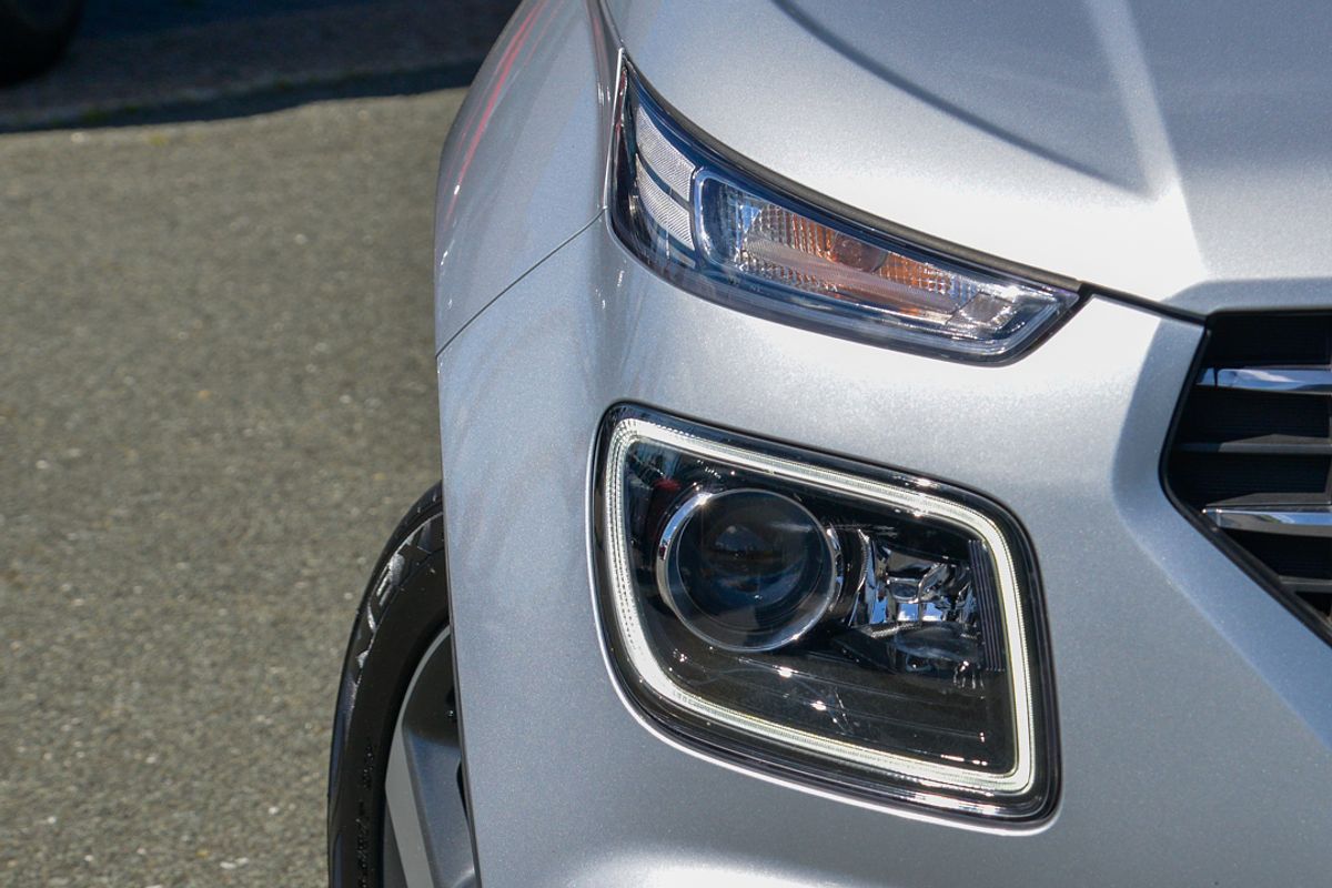 2022 Hyundai Venue Active QX.V4