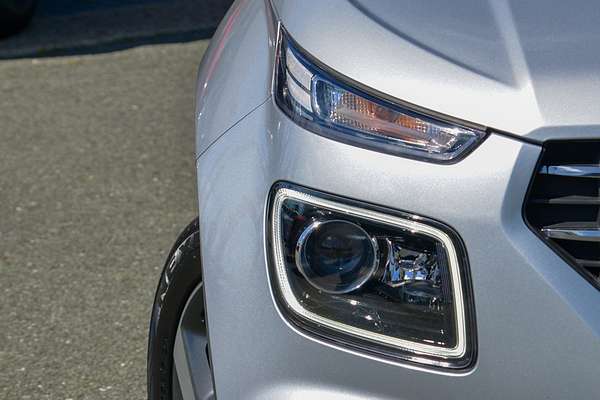 2022 Hyundai Venue Active QX.V4 thumb-1