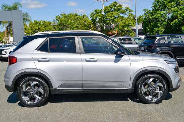 2022 Hyundai Venue Active QX.V4 thumb-4