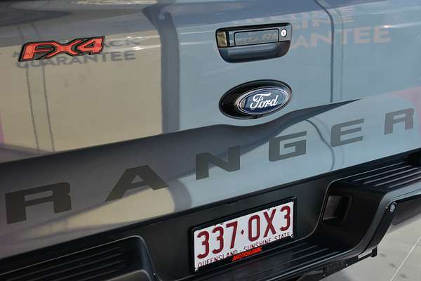 2020 Ford Ranger FX4 PX MkIII 4X4 2.0L thumb-20