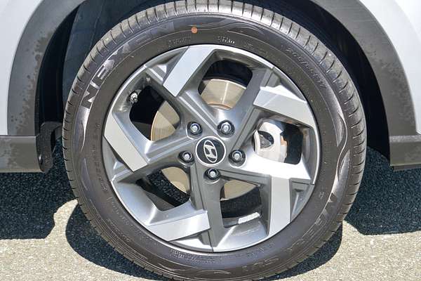 2022 Hyundai Venue Active QX.V4 thumb-3