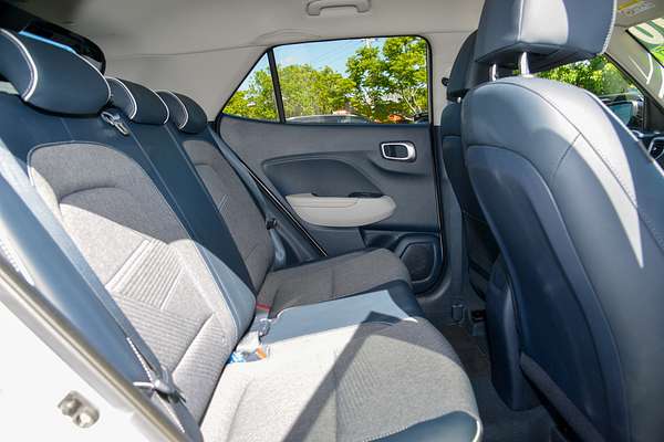 2022 Hyundai Venue Active QX.V4 thumb-8