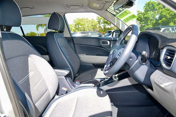 2022 Hyundai Venue Active QX.V4 thumb-9