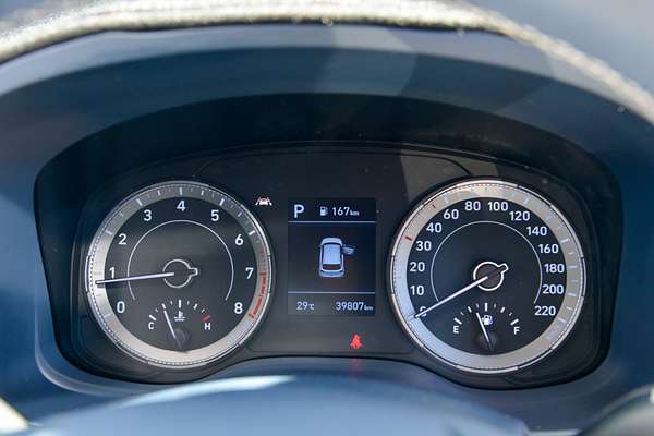 2022 Hyundai Venue Active QX.V4 thumb-10