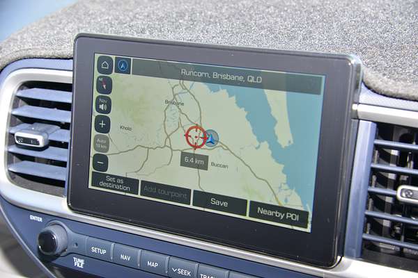 2022 Hyundai Venue Active QX.V4 thumb-11