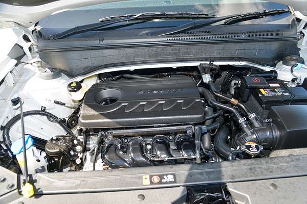 2022 Hyundai Venue Active QX.V4 thumb-7