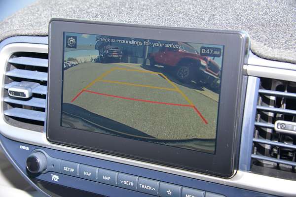 2022 Hyundai Venue Active QX.V4 thumb-12