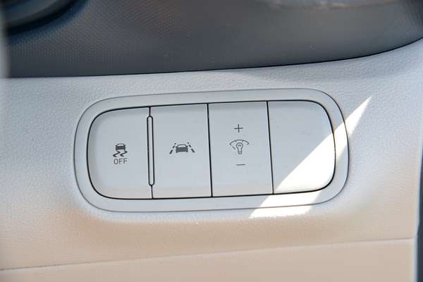 2022 Hyundai Venue Active QX.V4 thumb-14