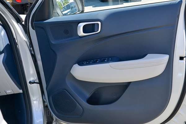 2022 Hyundai Venue Active QX.V4 thumb-15