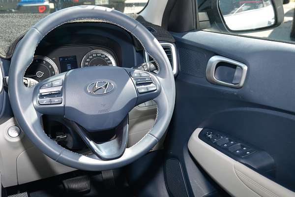 2022 Hyundai Venue Active QX.V4 thumb-17