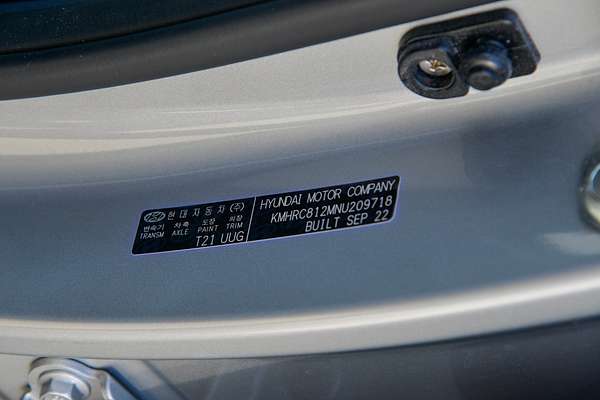 2022 Hyundai Venue Active QX.V4 thumb-20