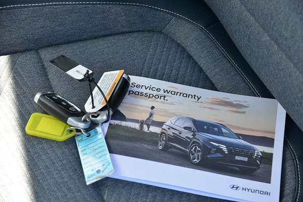 2022 Hyundai Venue Active QX.V4 thumb-21