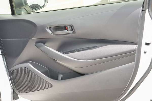 2022 Toyota Corolla Ascent Sport Hybrid ZWE219R thumb-15