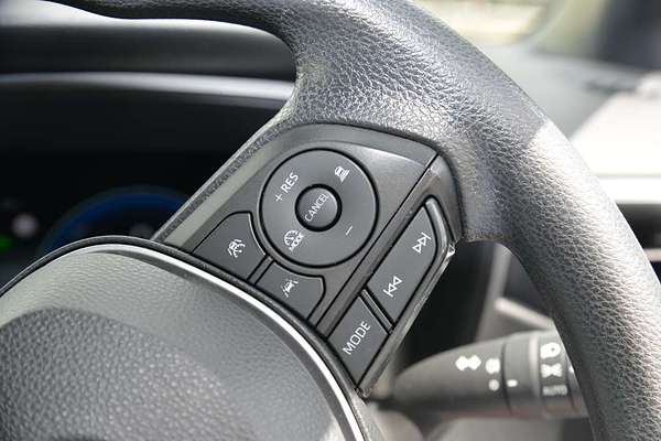 2022 Toyota Corolla Ascent Sport Hybrid ZWE219R thumb-14