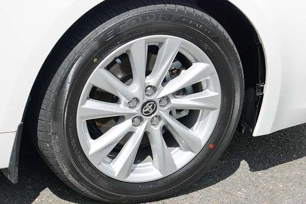 2022 Toyota Corolla Ascent Sport Hybrid ZWE219R thumb-3