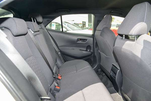 2022 Toyota Corolla Ascent Sport Hybrid ZWE219R thumb-8