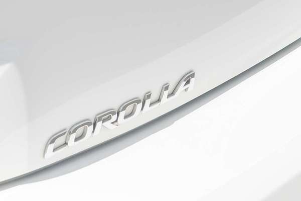 2023 Toyota Corolla Ascent Sport Hybrid ZWE219R thumb-19