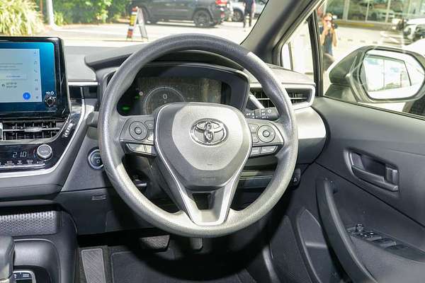 2023 Toyota Corolla Ascent Sport Hybrid ZWE219R thumb-17