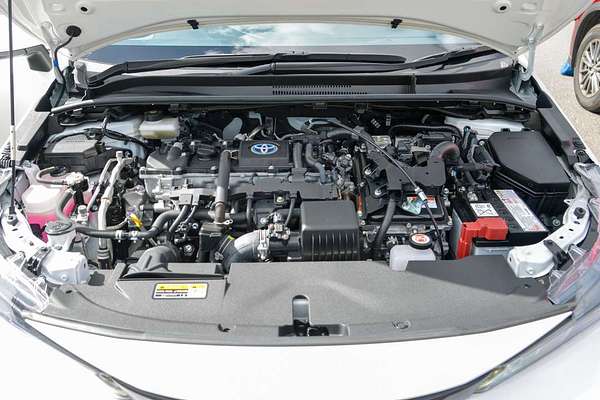 2023 Toyota Corolla Ascent Sport Hybrid ZWE219R thumb-7