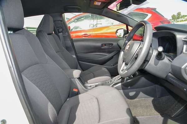 2023 Toyota Corolla Ascent Sport Hybrid ZWE219R thumb-9