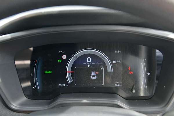 2023 Toyota Corolla Ascent Sport Hybrid ZWE219R thumb-10