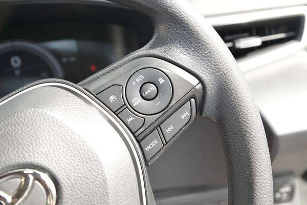 2023 Toyota Corolla Ascent Sport Hybrid ZWE219R thumb-14