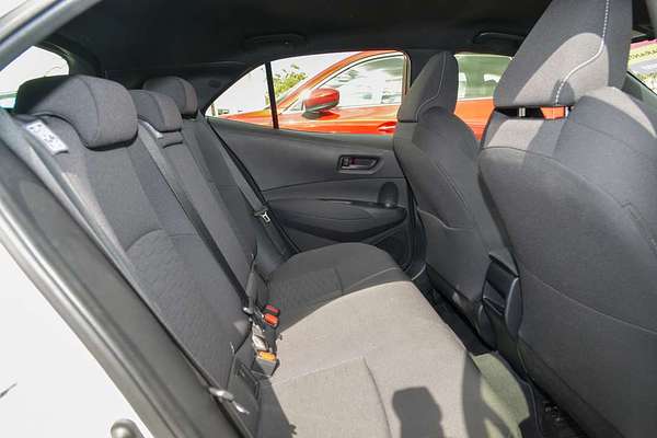 2023 Toyota Corolla Ascent Sport Hybrid ZWE219R thumb-8