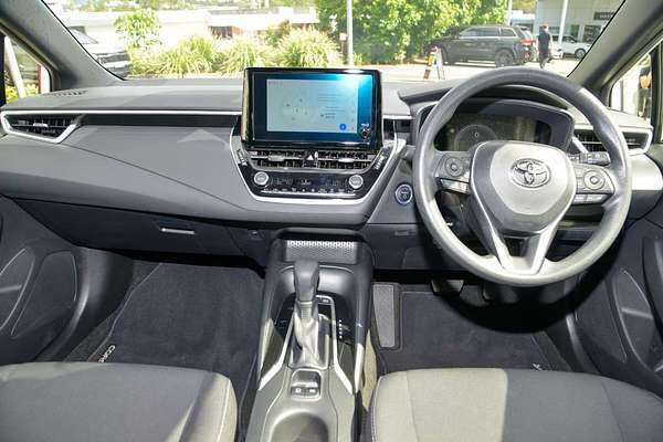 2023 Toyota Corolla Ascent Sport Hybrid ZWE219R thumb-16