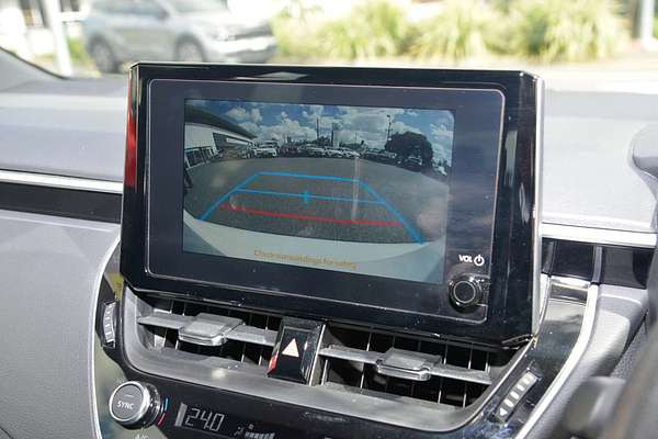 2023 Toyota Corolla Ascent Sport Hybrid ZWE219R thumb-12