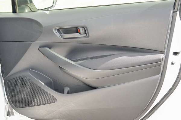 2023 Toyota Corolla Ascent Sport Hybrid ZWE219R thumb-15