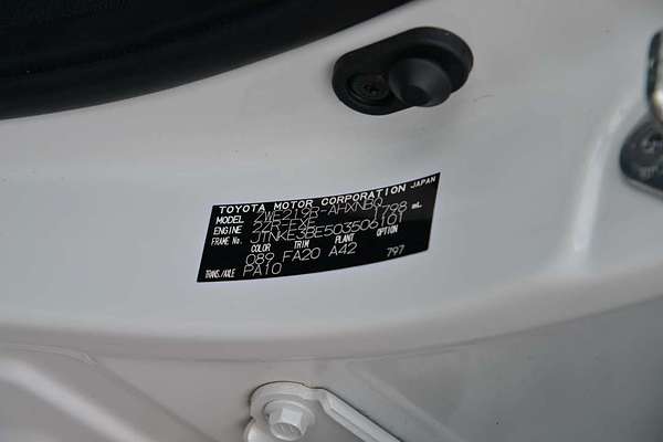 2023 Toyota Corolla Ascent Sport Hybrid ZWE219R thumb-22