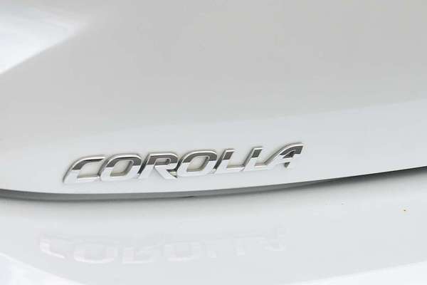 2023 Toyota Corolla Ascent Sport Hybrid ZWE219R thumb-21