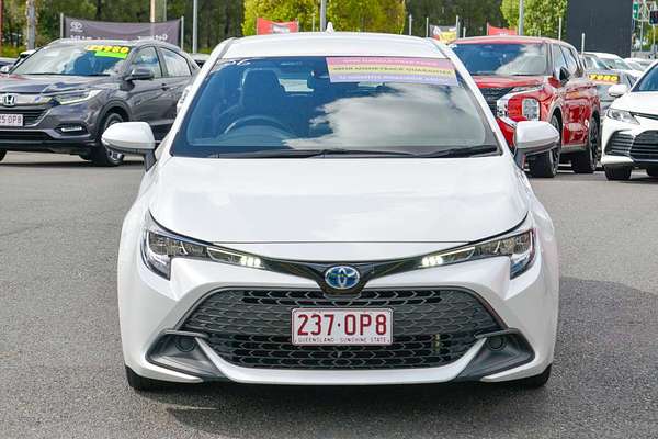 2023 Toyota Corolla Ascent Sport Hybrid ZWE219R thumb-4