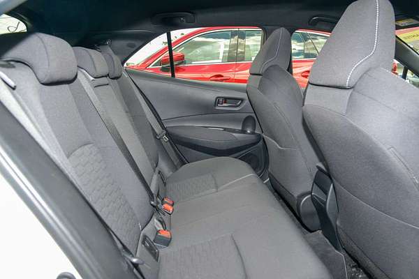 2023 Toyota Corolla Ascent Sport Hybrid ZWE219R thumb-10