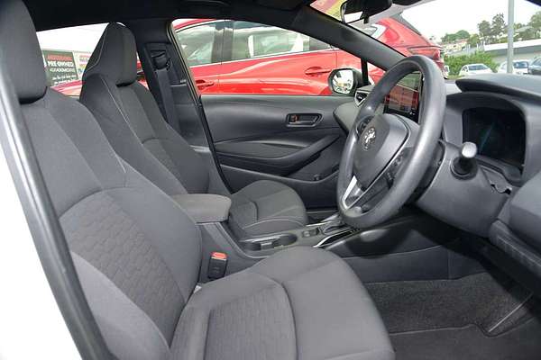 2023 Toyota Corolla Ascent Sport Hybrid ZWE219R thumb-11