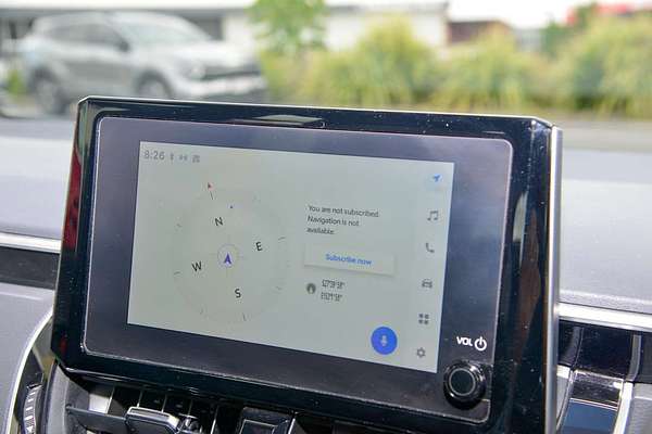 2023 Toyota Corolla Ascent Sport Hybrid ZWE219R thumb-13