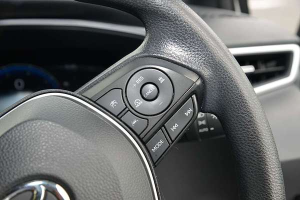 2023 Toyota Corolla Ascent Sport Hybrid ZWE219R thumb-16