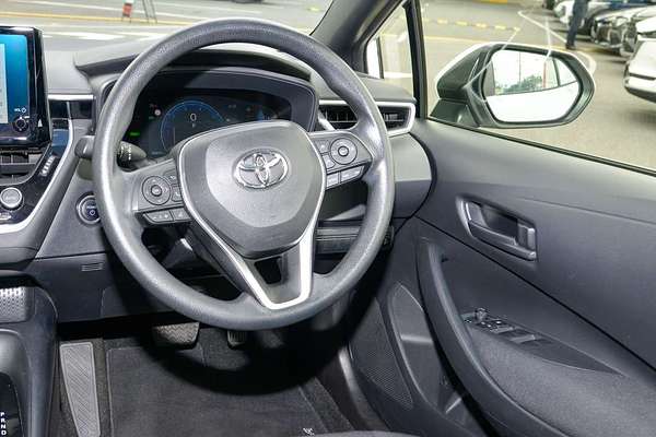 2023 Toyota Corolla Ascent Sport Hybrid ZWE219R thumb-19