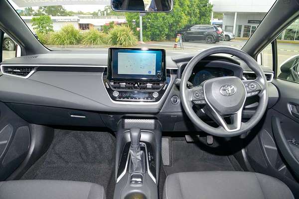 2023 Toyota Corolla Ascent Sport Hybrid ZWE219R thumb-18