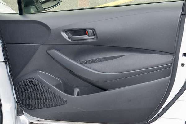 2023 Toyota Corolla Ascent Sport Hybrid ZWE219R thumb-17