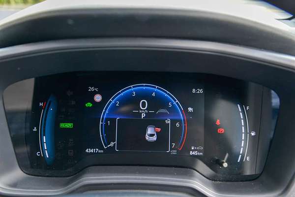 2023 Toyota Corolla Ascent Sport Hybrid ZWE219R thumb-12