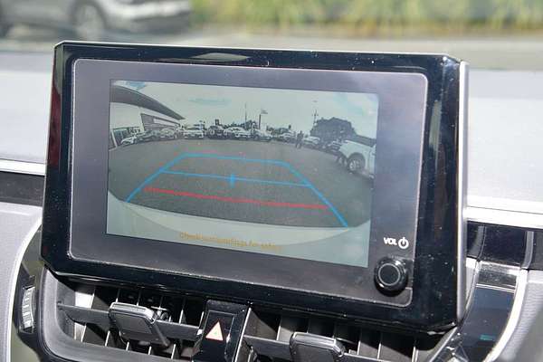 2023 Toyota Corolla Ascent Sport Hybrid ZWE219R thumb-14