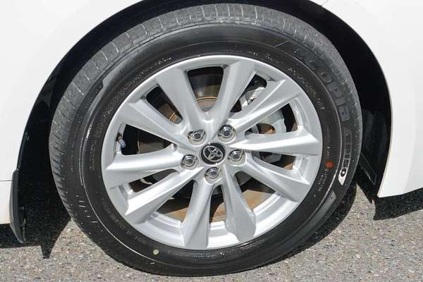 2022 Toyota Corolla Ascent Sport Hybrid ZWE219R thumb-3