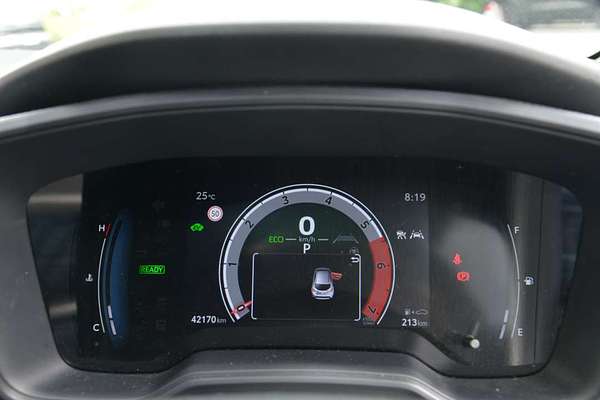 2022 Toyota Corolla Ascent Sport Hybrid ZWE219R thumb-10